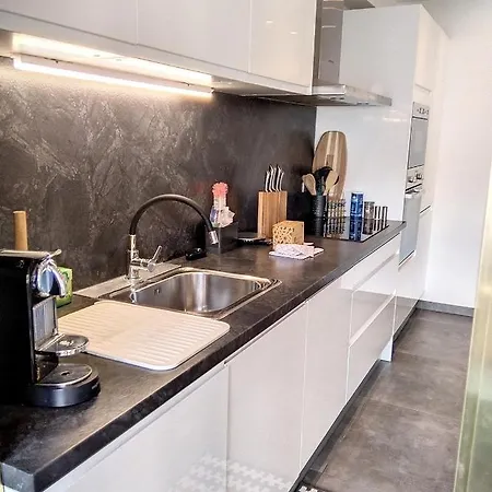 Apartment Diego Suarez P38