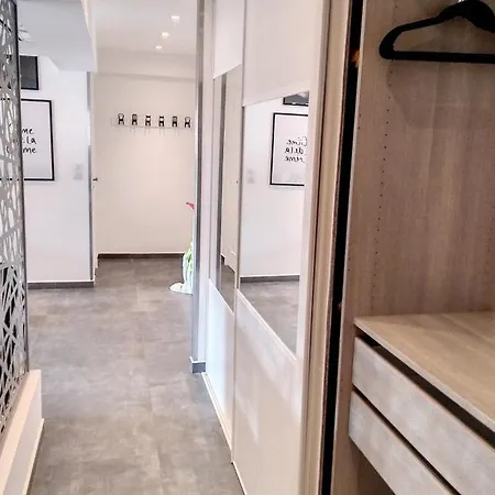 Diego Suarez P38 Apartment