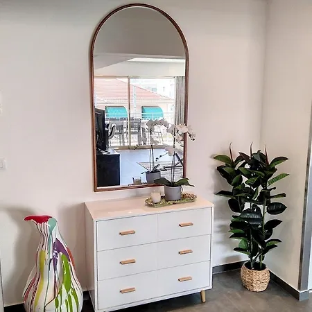 Diego Suarez P38 Apartment Juan-les-Pins