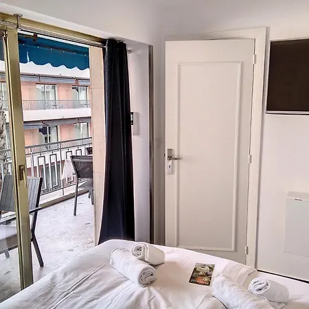 Apartment Diego Suarez P38 *