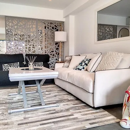 Diego Suarez P38 Apartment *